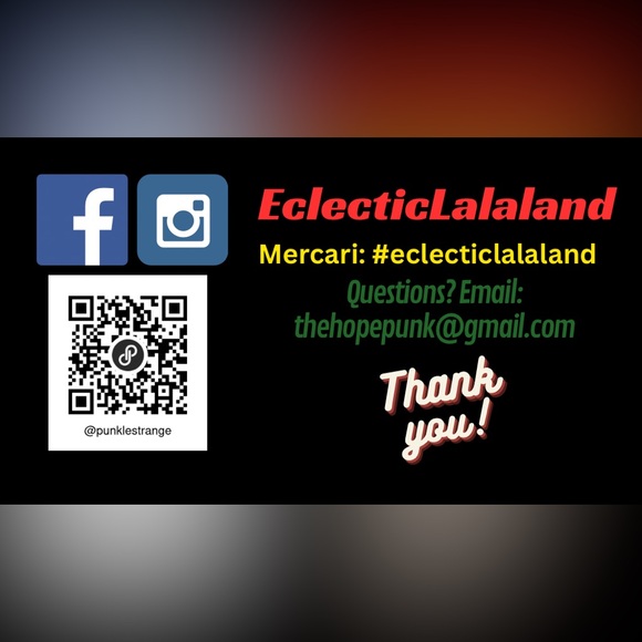 Meet Hope Punk! - Picture 2 of 2